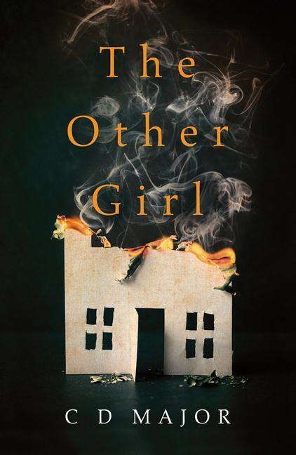 Cover: 9781542021814 | The Other Girl | C. D. Major | Taschenbuch | Kartoniert / Broschiert