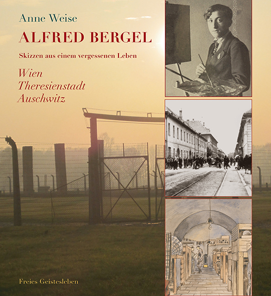 Cover: 9783772519420 | Alfred Bergel | Anne Weise | Buch | 2014 | Freies Geistesleben