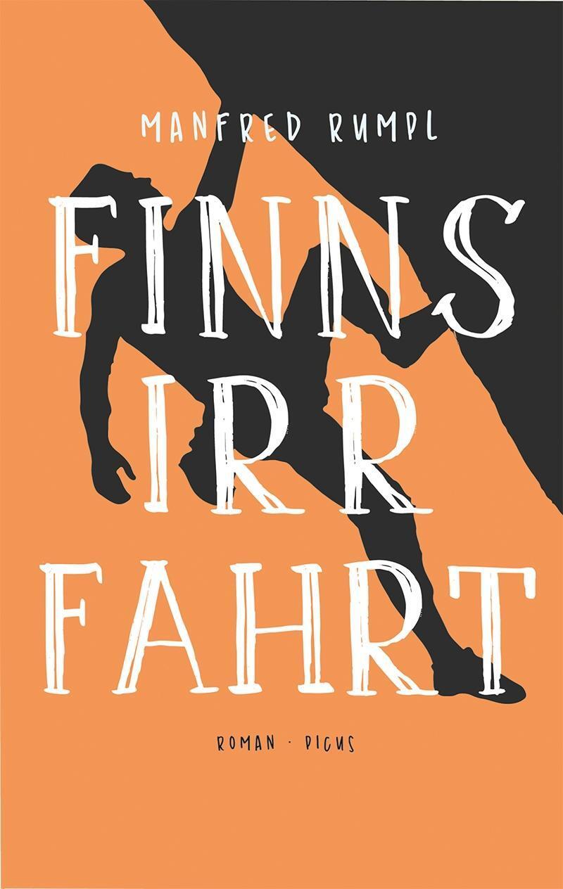 Cover: 9783711720627 | Finns Irrfahrt | Roman | Manfred Rumpl | Buch | 246 S. | Deutsch
