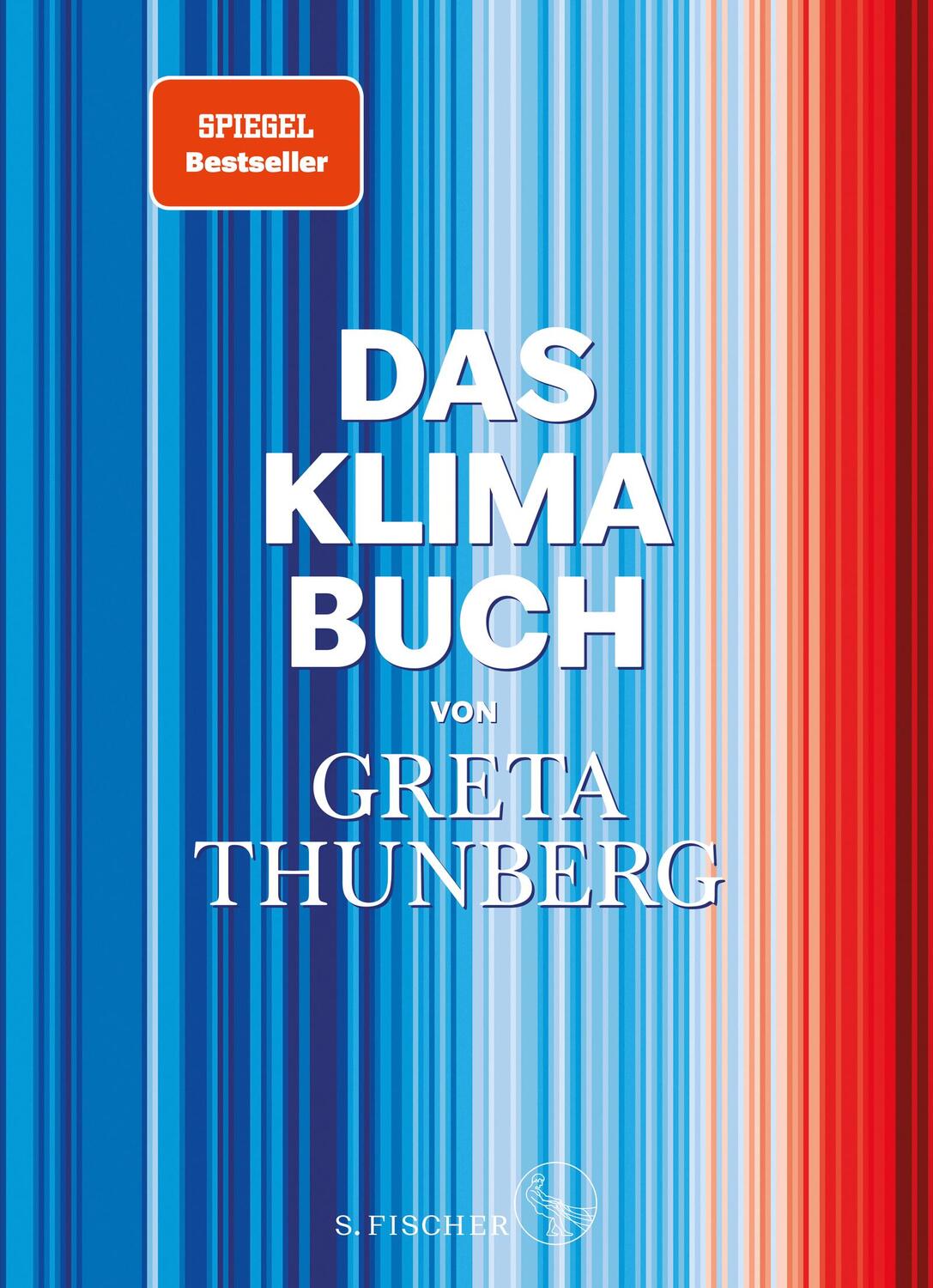 Cover: 9783103971897 | Das Klima-Buch von Greta Thunberg | Greta Thunberg | Buch | 512 S.