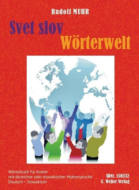 Cover: 9783852534282 | Svet slov | Wörterbuch Deutsch-Slowakisch für Volks- und Grundschulen