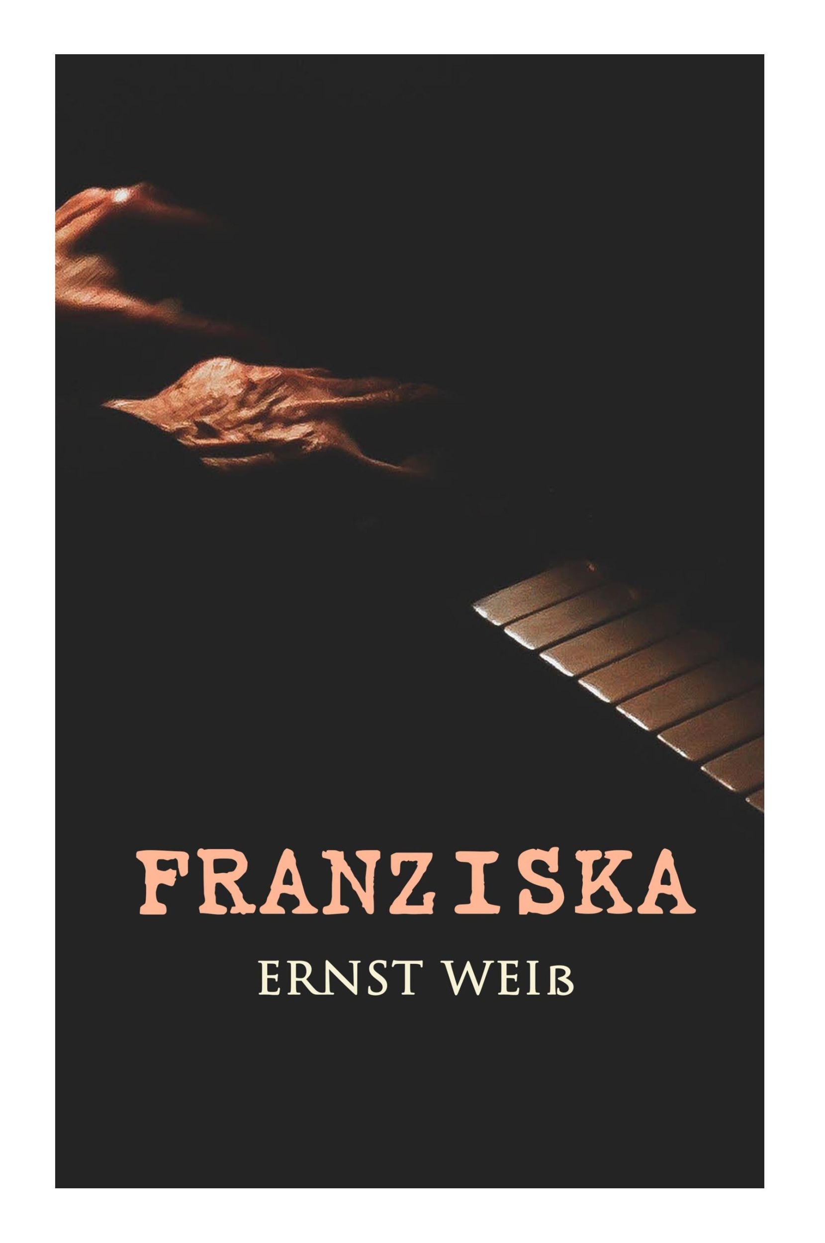 Cover: 9788027314720 | Franziska | Ernst Wei | Taschenbuch | Englisch | 2018 | E-Artnow