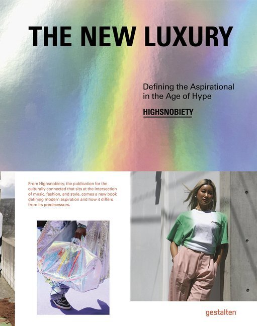 Cover: 9783899559835 | The New Luxury | Robert Klanten (u. a.) | Buch | 320 S. | Englisch