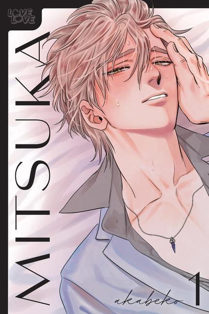Cover: 9781427875112 | Mitsuka, Volume 1 | Akabeko | Taschenbuch | Englisch | 2023 | TokyoPop