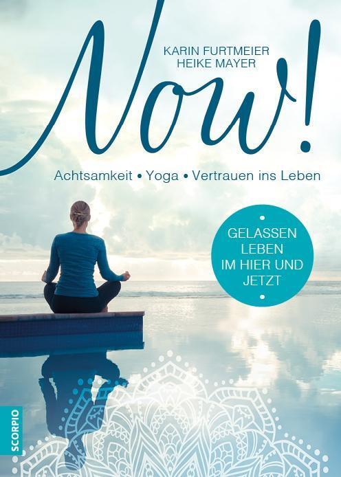 Cover: 9783958030688 | NOW! | Karin Furtmeier (u. a.) | Taschenbuch | Deutsch | 2016