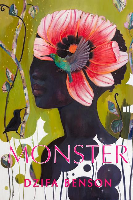 Cover: 9781780377261 | Monster | Dzifa Benson | Taschenbuch | Englisch | 2024