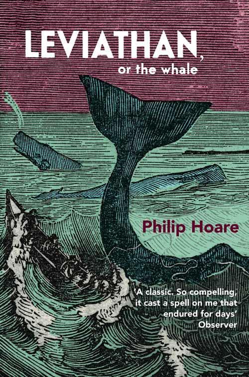 Cover: 9780007230143 | Leviathan | Philip Hoare | Taschenbuch | 453 S. | Englisch | 2009