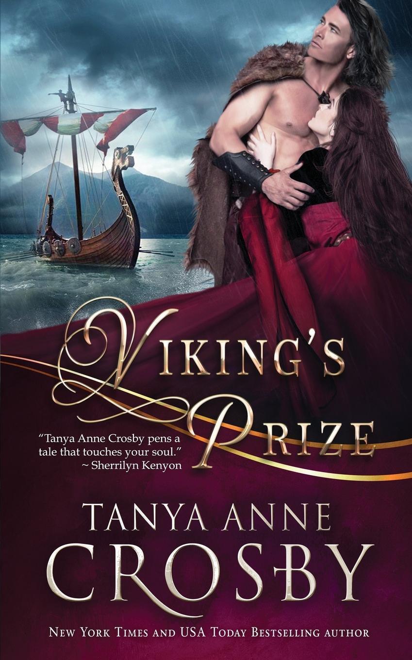 Cover: 9781947204270 | Viking's Prize | Tanya Anne Crosby | Taschenbuch | Paperback | 2019