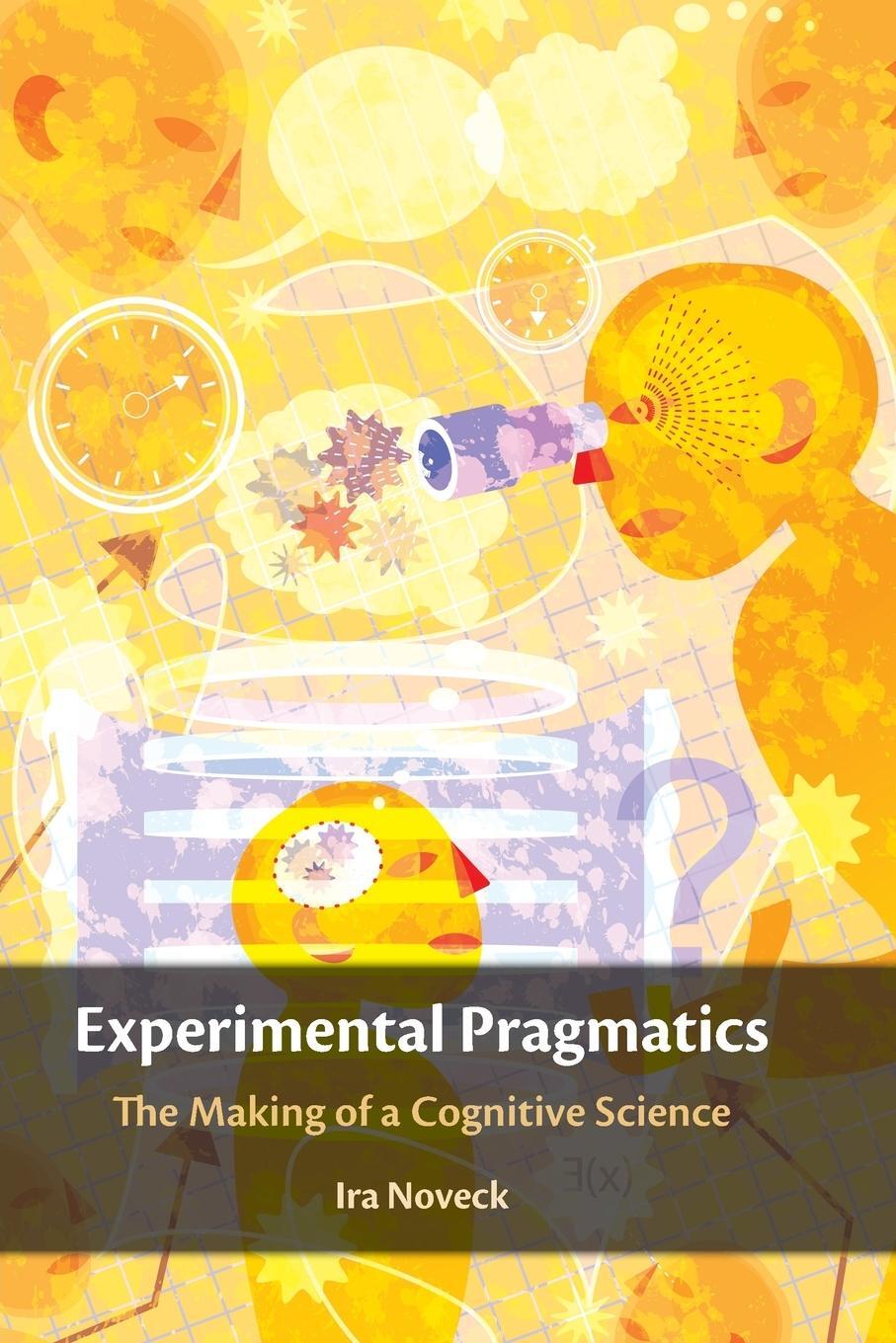 Cover: 9781107446885 | Experimental Pragmatics | Ira Noveck | Taschenbuch | Paperback | 2021