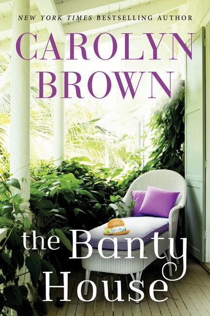 Cover: 9781542018814 | The Banty House | Carolyn Brown | Taschenbuch | Englisch | 2020