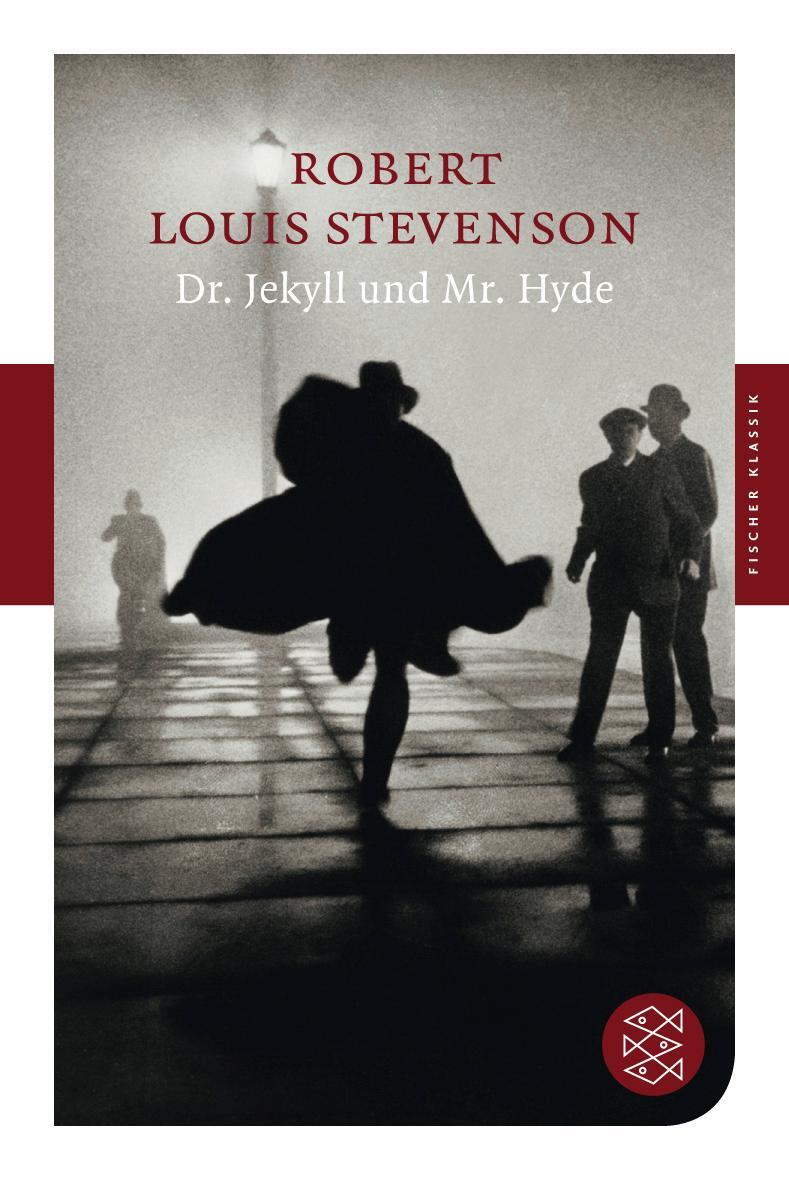 Cover: 9783596902903 | Dr. Jekyll und Mr. Hyde | Robert Louis Stevenson | Taschenbuch | 2010
