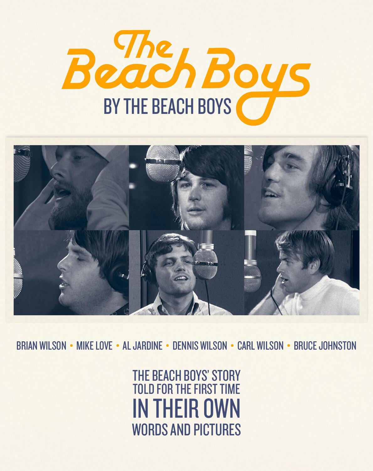 Cover: 9781905662852 | The Beach Boys | The Beach Boys | Buch | Englisch | 2024
