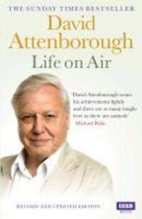 Cover: 9781849900010 | Life on Air | Memoirs of a Broadcaster | David Attenborough | Buch