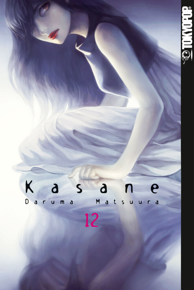 Cover: 9783842055735 | Kasane. Bd.12 | Daruma Matsuura | Taschenbuch | Deutsch | 2019