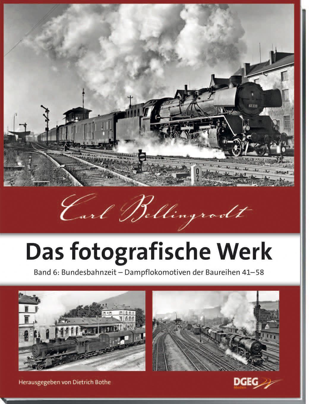Cover: 9783946594253 | Carl Bellingrodt, das fotografische Werk, Band 6 | Dietrich Bothe