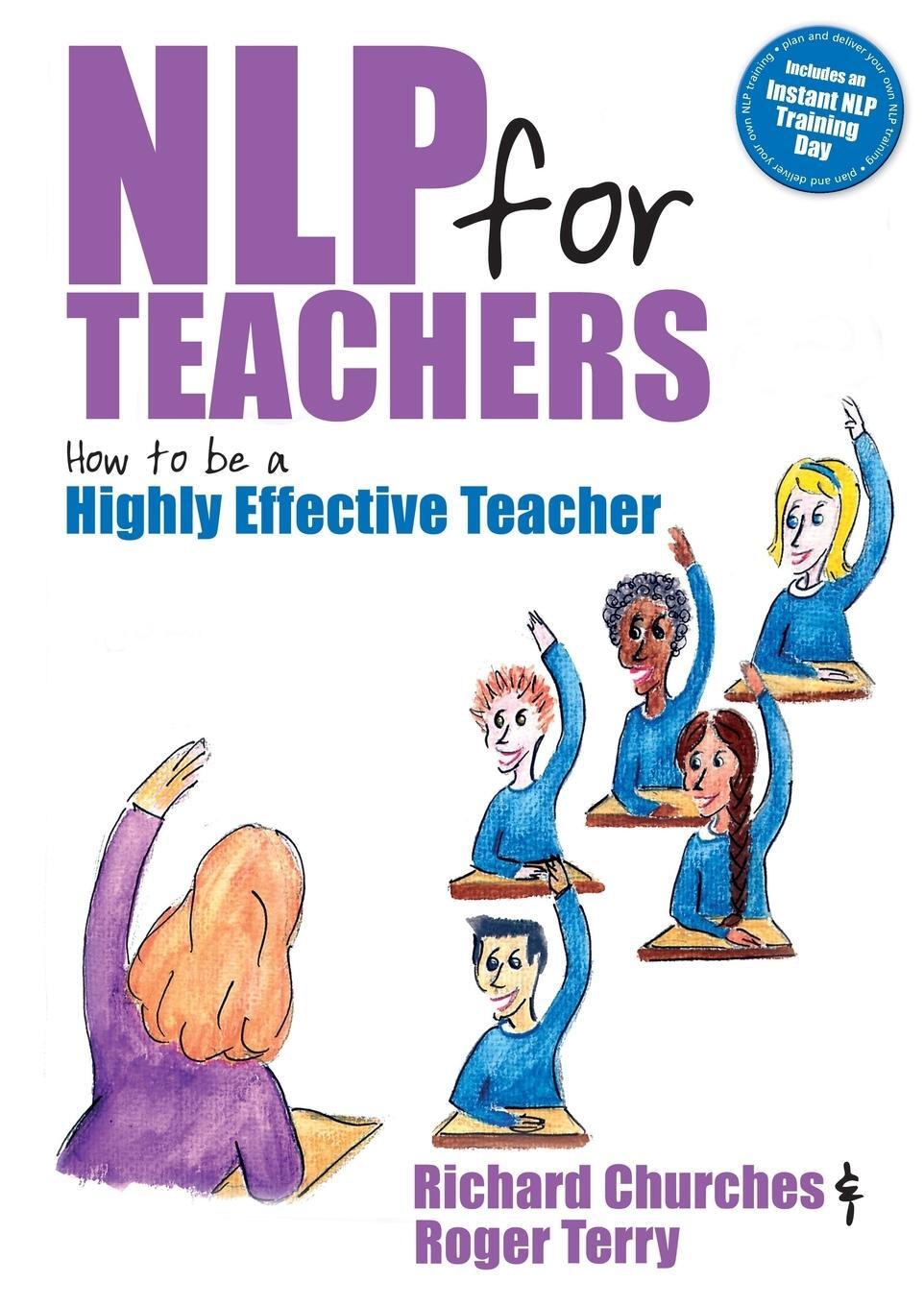 Cover: 9781845900632 | NLP for Teachers | Richard Churches (u. a.) | Taschenbuch | Paperback