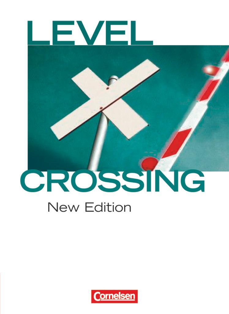 Cover: 9783060200702 | Level Crossing 11. Schuljahr. Schülerbuch | David Christie | Buch