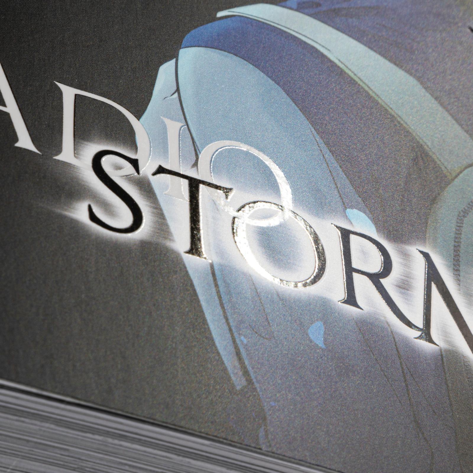 Bild: 9783551630667 | Radio Storm 1 | Team S&amp;S | Taschenbuch | Radio Storm | 352 S. | 2024