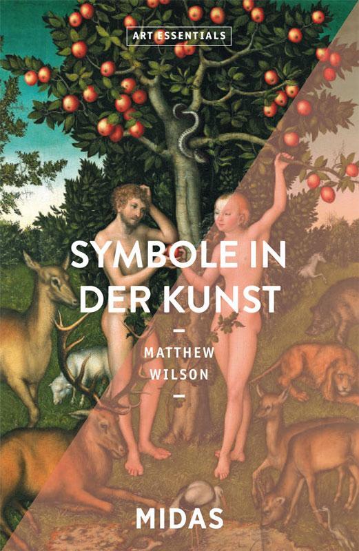 Cover: 9783038761778 | Symbole in der Kunst (ART ESSENTIALS) | Matthew Wilson | Taschenbuch