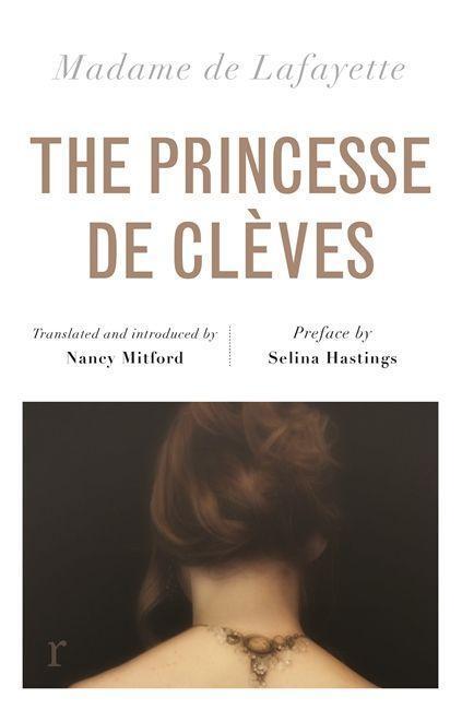 Cover: 9781787470583 | The Princesse de Cleves (riverrun editions) | Madame de Lafayette