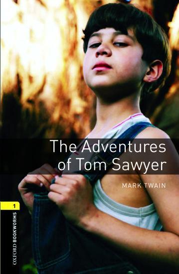 Cover: 9780194789004 | 6. Schuljahr, Stufe 2 - The Adventures of Tom Sawyer - Neubearbeitung