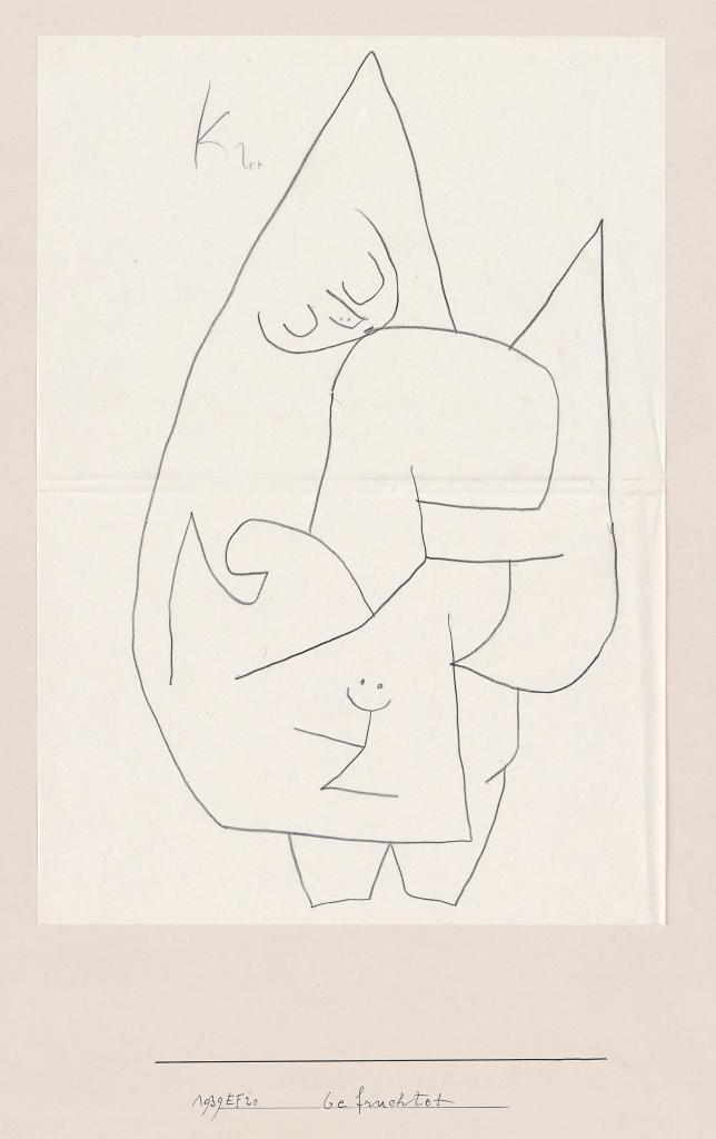 Bild: 9783832193959 | Die Engel von Paul Klee | Boris Friedewald | Buch | Deutsch | 2023