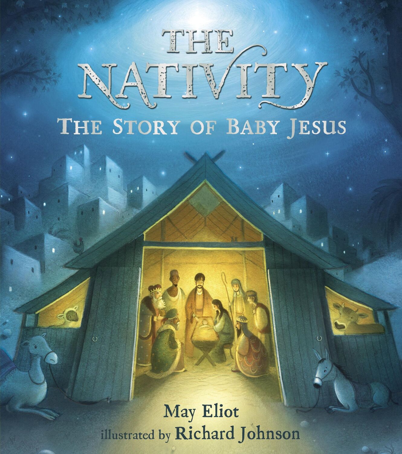 Cover: 9780552567626 | The Nativity | May Eliot | Taschenbuch | Englisch | 2013