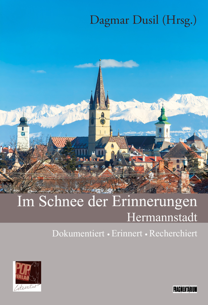 Cover: 9783863564070 | Im Schnee der Erinnerungen | Astrid Bartel (u. a.) | Buch | 444 S.