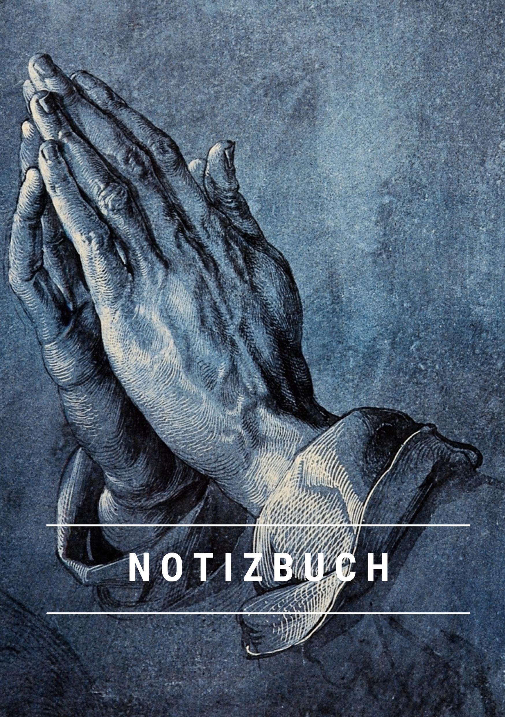 Cover: 9783965424890 | Notizbuch klein A5 liniert - Notizheft 44 Seiten 90g/m² - Softcover...