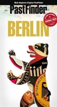 Cover: 9789889978808 | Pastfinder Berlin | Vilibald P. Barl | Taschenbuch | Deutsch | 2011
