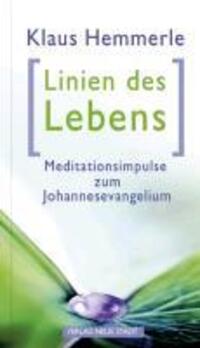 Cover: 9783879969388 | Linien des Lebens | Klaus Hemmerle | Taschenbuch | 93 S. | Deutsch