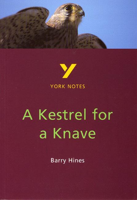 Cover: 9780582314023 | A Kestrel for a Knave | Chrissie Wright | Taschenbuch | York Notes