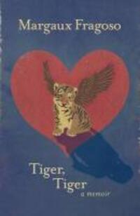 Cover: 9780241950159 | Tiger, Tiger | A Memoir | Margaux Fragoso | Taschenbuch | 322 S.