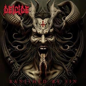 Cover: 4251981705309 | Banished By Sin | Deicide | Audio-CD | Membran Media GmbH / Hamburg