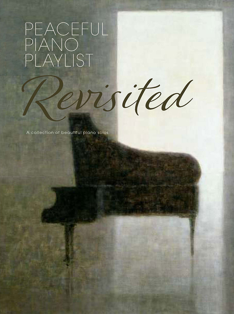 Cover: 9780571542451 | Peaceful Piano Playlist: Revisited | Broschüre | 96 S. | Englisch