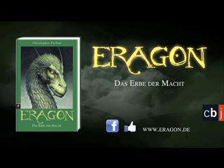 Bild: 9783570138168 | Eragon 04. Das Erbe der Macht | Christopher Paolini | Buch | Eragon
