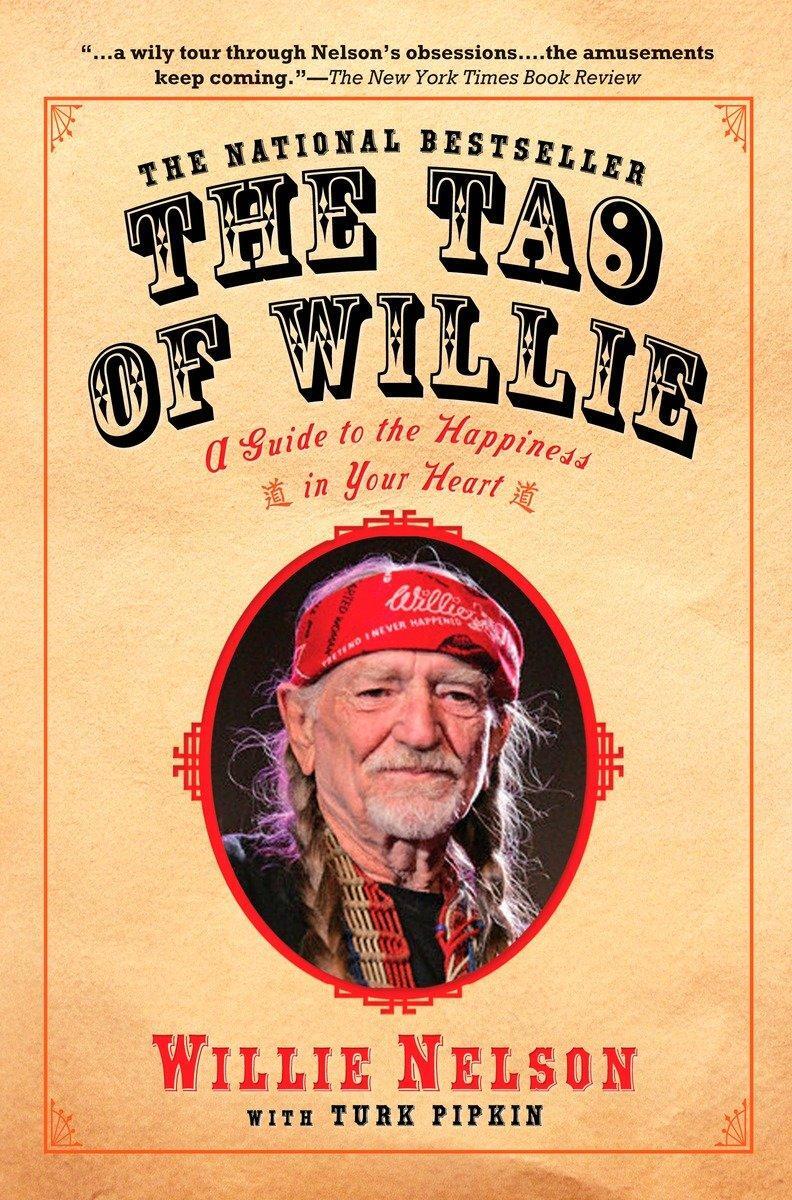 Cover: 9781592402878 | The Tao of Willie | A Guide to the Happiness in Your Heart | Buch