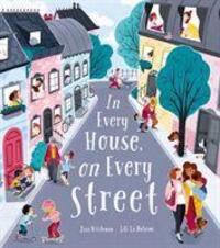 Cover: 9781788814072 | In Every House, on Every Street | Jess Hitchman | Taschenbuch | 2020