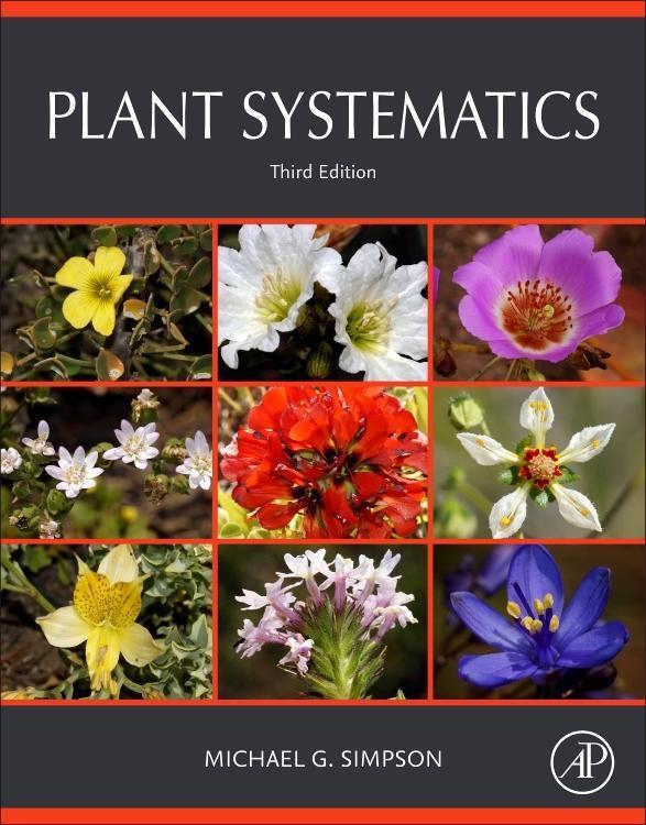 Cover: 9780128126288 | Plant Systematics | Michael Simpson | Taschenbuch | Englisch | 2019