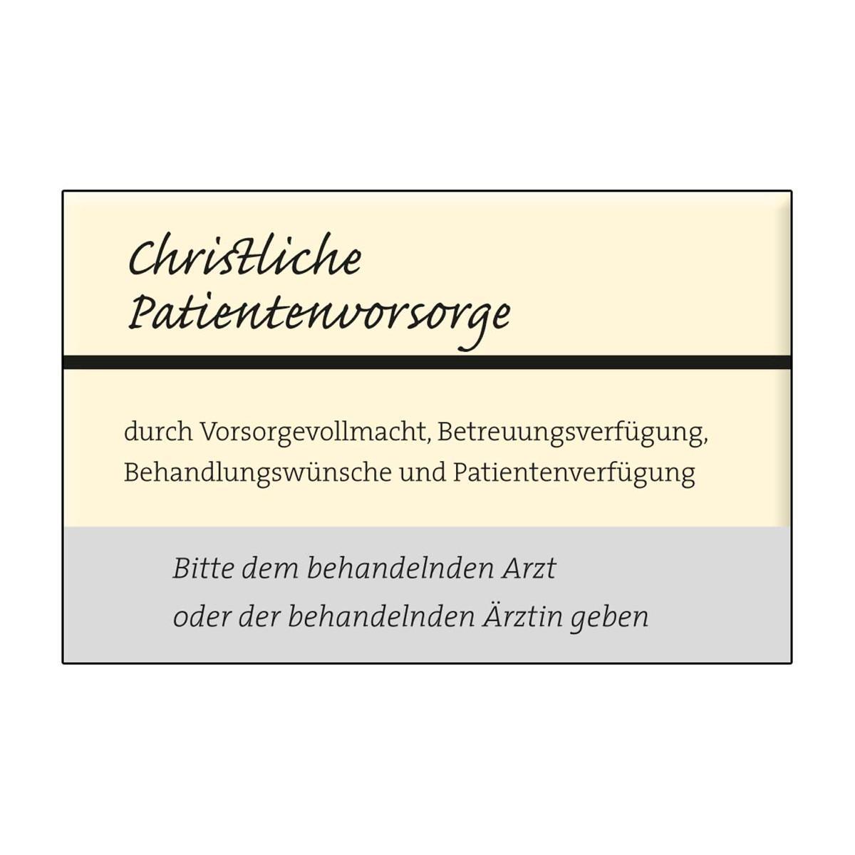 Bild: 9783746251271 | Meine Zeit in Gottes Händen - Motiv Ginko | Brigitte Goßmann | Buch