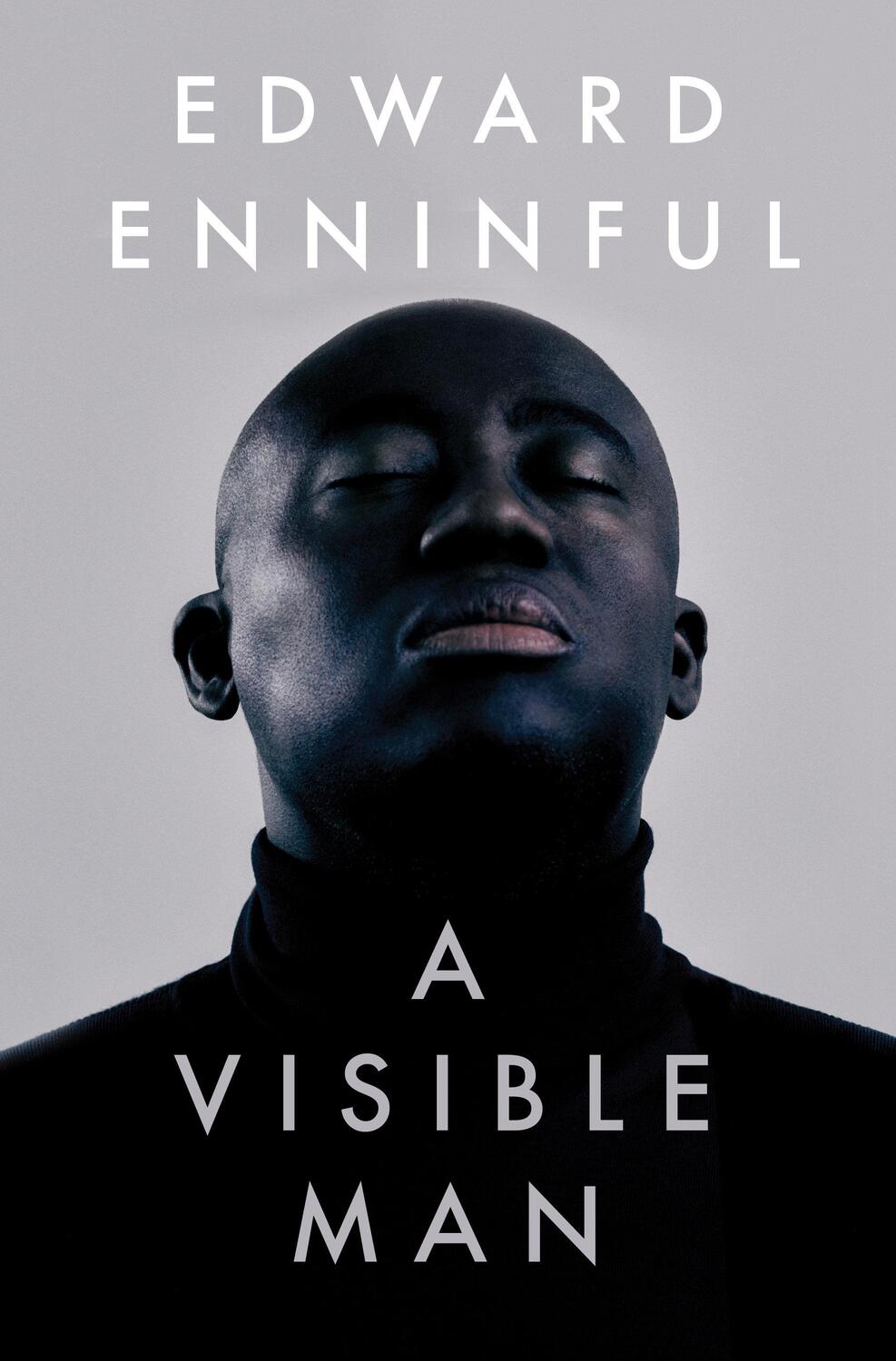 Cover: 9780593299487 | A Visible Man | A Memoir | Edward Enninful | Buch | Englisch | 2022