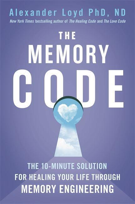 Cover: 9781473697881 | The Memory Code | Alex Loyd | Taschenbuch | Englisch | 2022