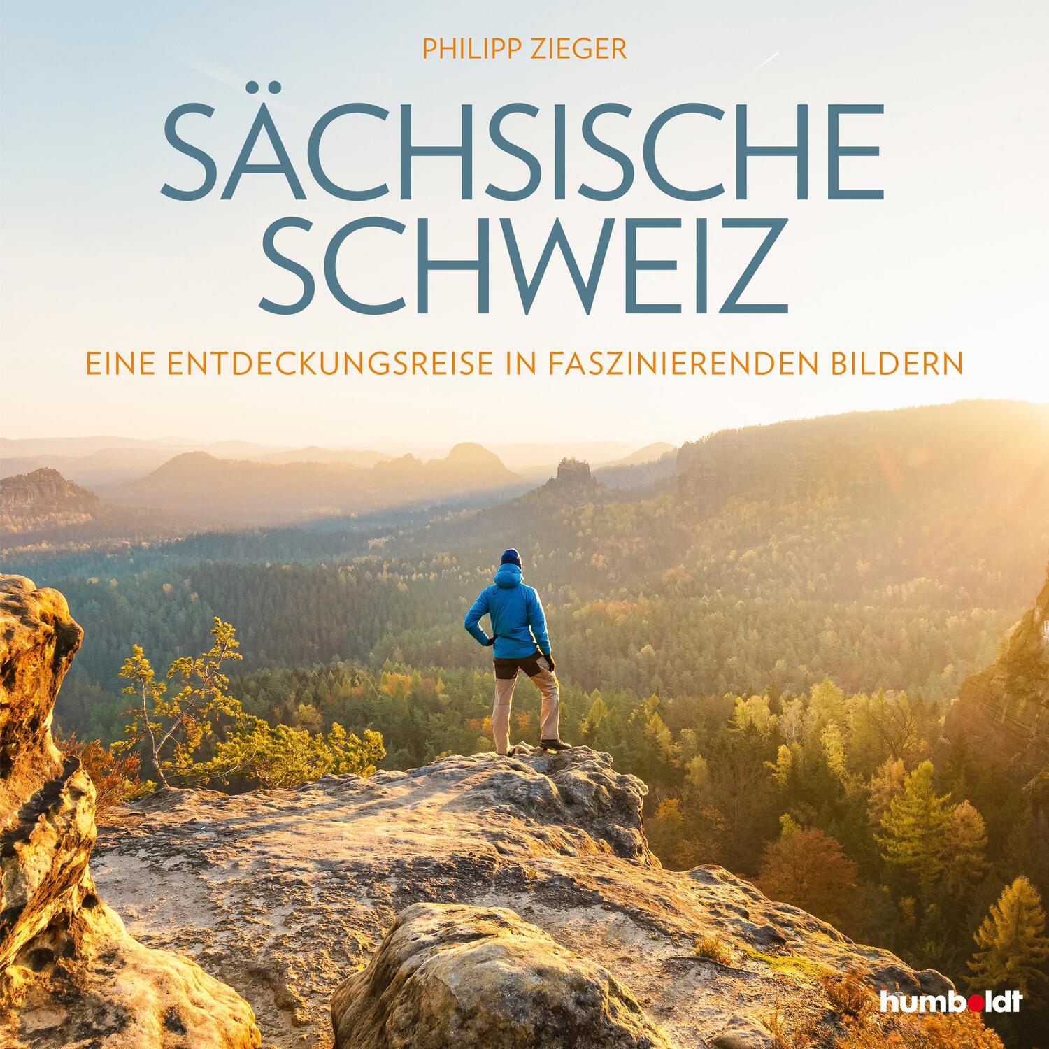 Cover: 9783842655218 | Sächsische Schweiz | Eine Entdeckungsreise in faszinierenden Bildern