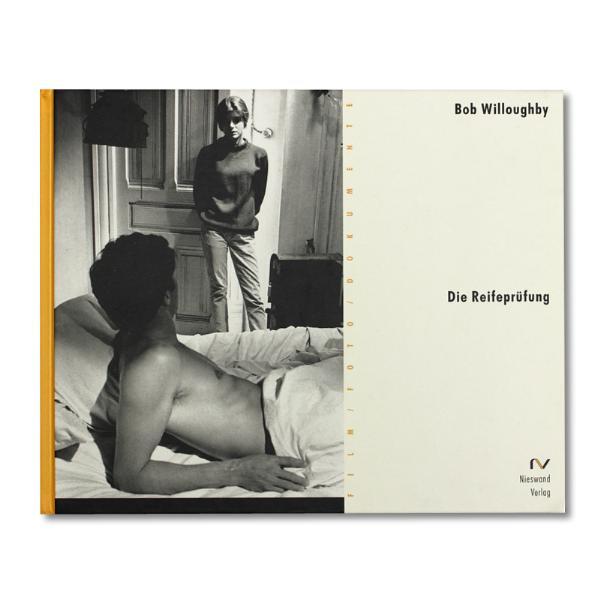 Cover: 9783926048271 | Die Reifeprüfung | Willoughby | 1990 | Nieswand-Verlag GmbH.
