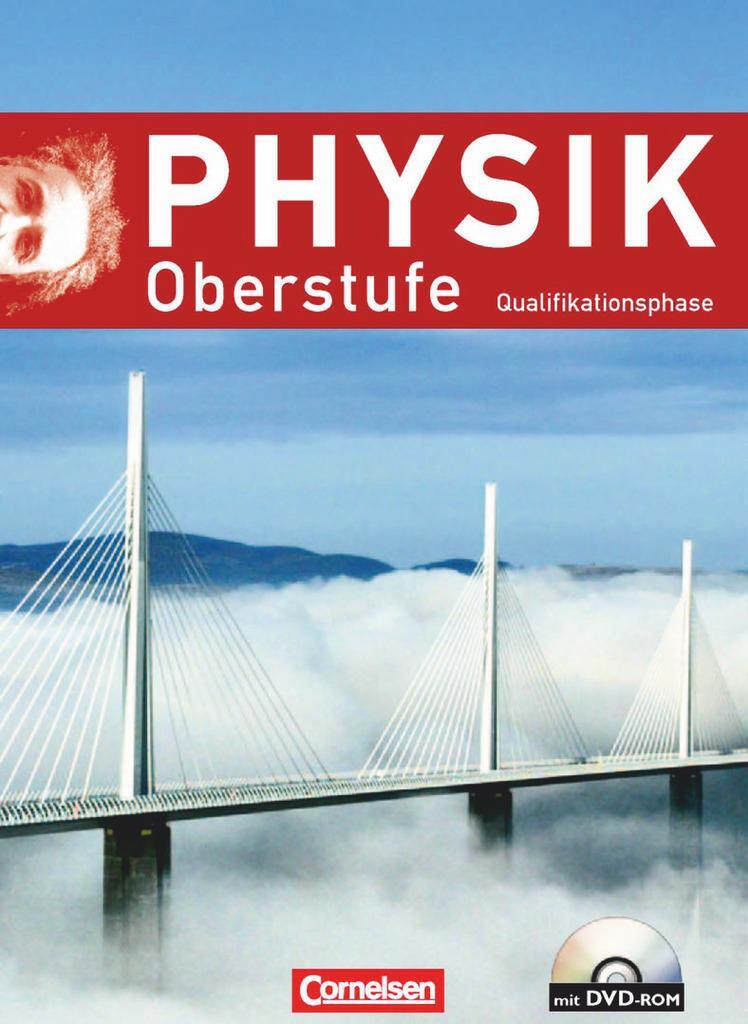 Cover: 9783060130221 | Physik Oberstufe - Neue Ausgabe. Qualifikationsphase. Schülerbuch...