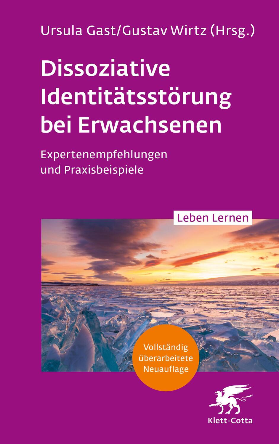 Cover: 9783608893144 | Dissoziative Identitätsstörung bei Erwachsenen (2. Aufl.) (Leben...