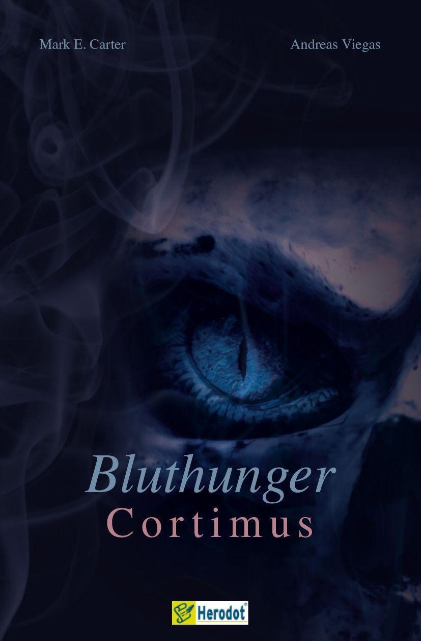 Cover: 9783986410445 | Bluthunger | Mark E. Carter (u. a.) | Taschenbuch | Bluthunger | 2022
