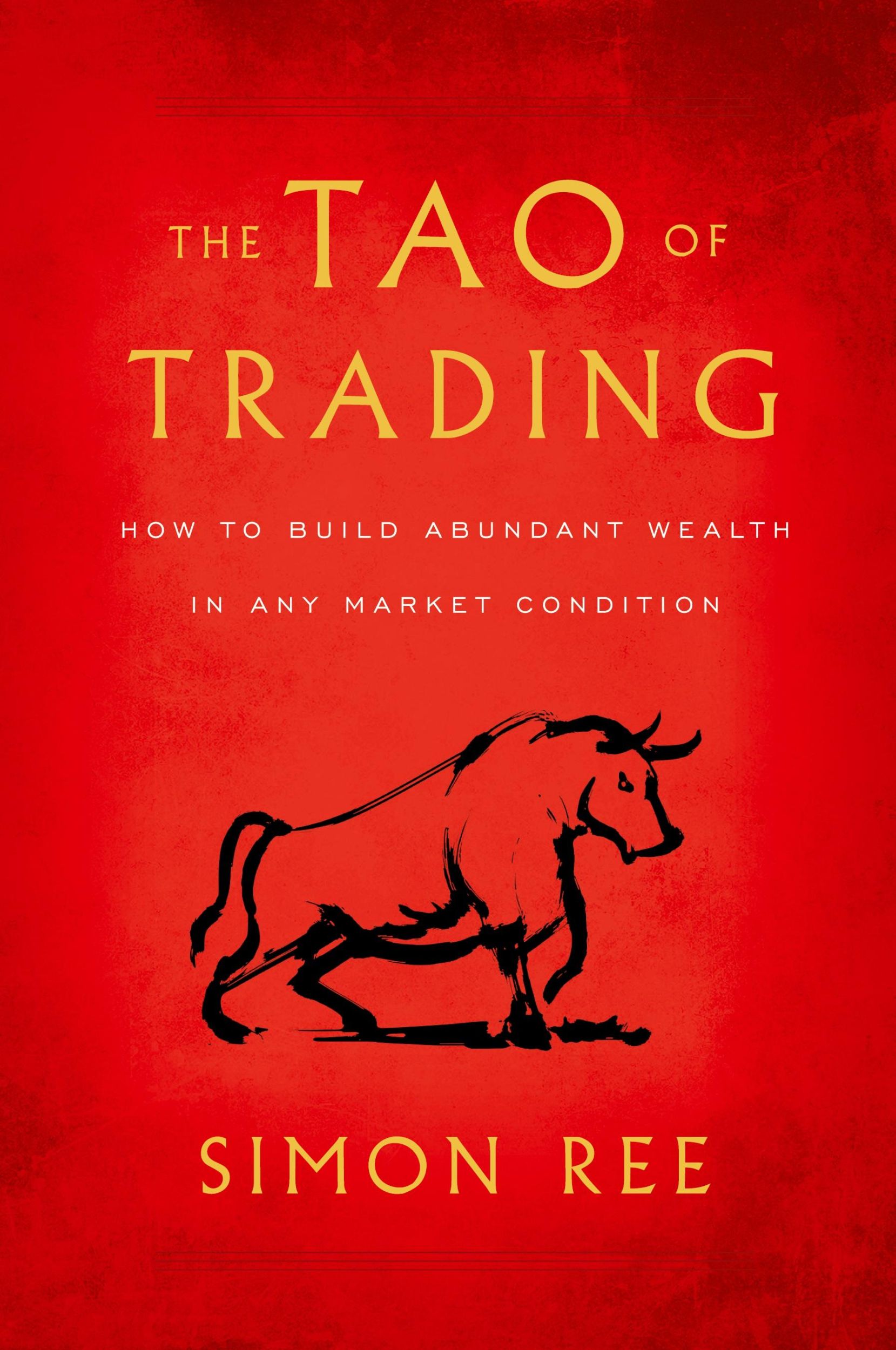 Cover: 9781544508160 | The Tao of Trading | Simon Ree | Taschenbuch | Kartoniert / Broschiert