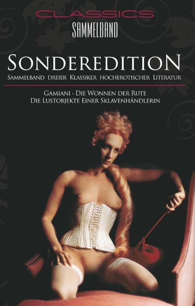 Cover: 9783798608771 | Classics Sammelband - Sonderedition | Effendi (u. a.) | Taschenbuch