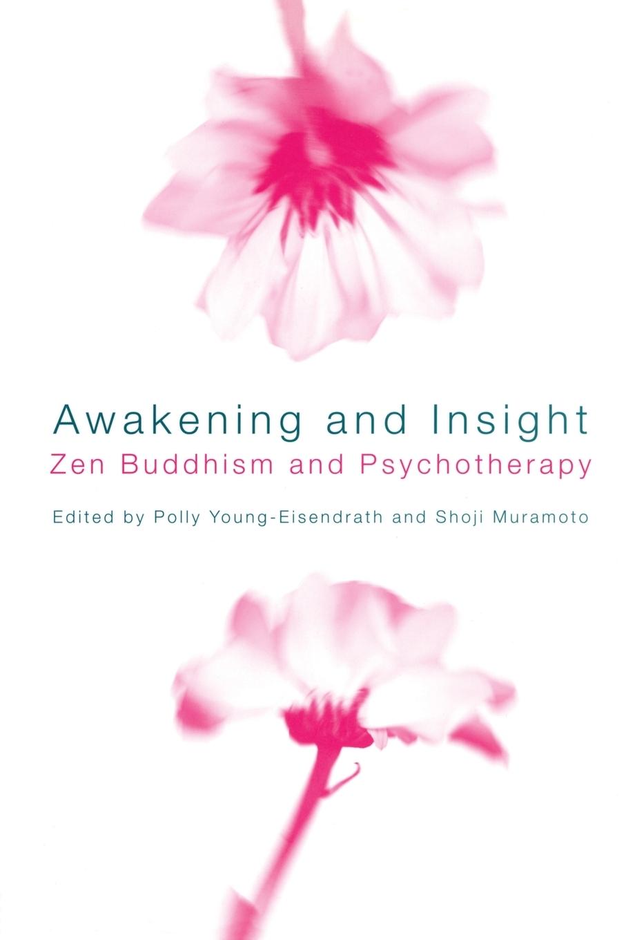 Cover: 9780415217941 | Awakening and Insight | Zen Buddhism and Psychotherapy | Taschenbuch